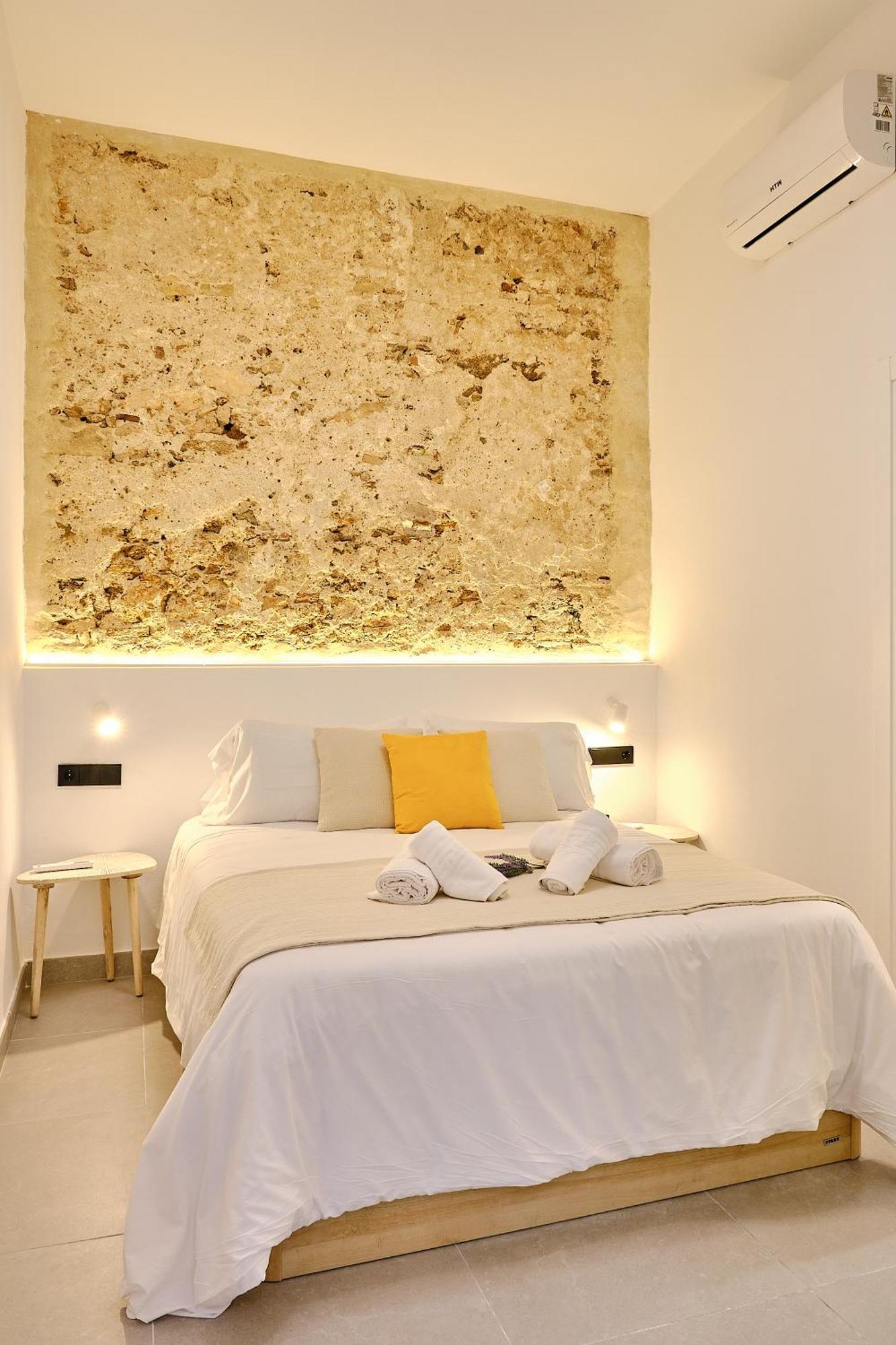 Apartamento La Perla Little Apartments Cadiz Bagian luar foto
