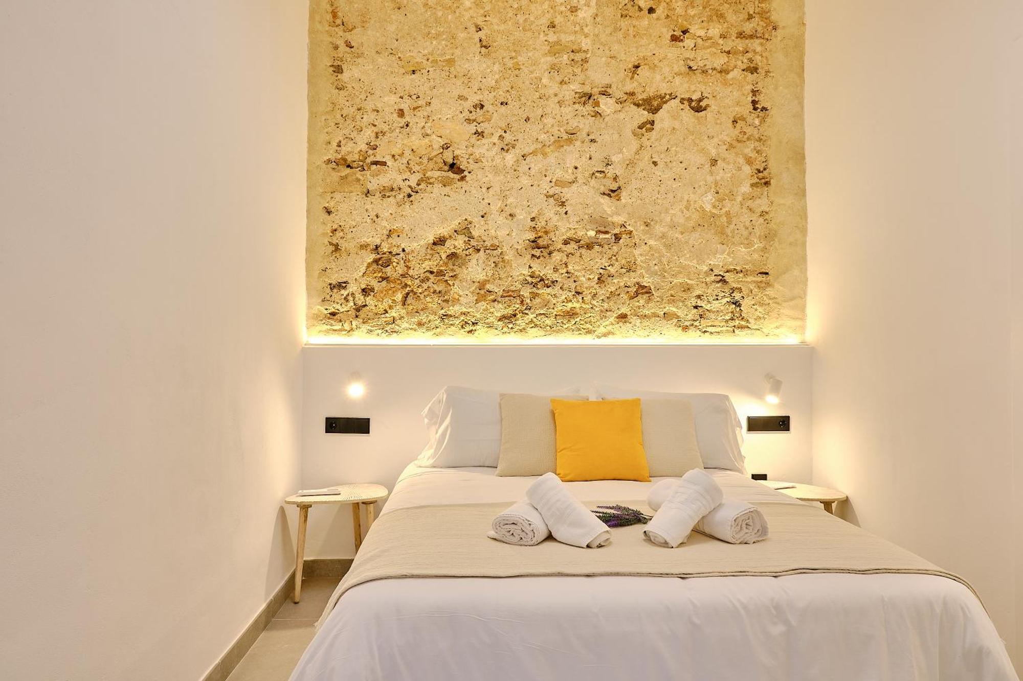 Apartamento La Perla Little Apartments Cadiz Bagian luar foto