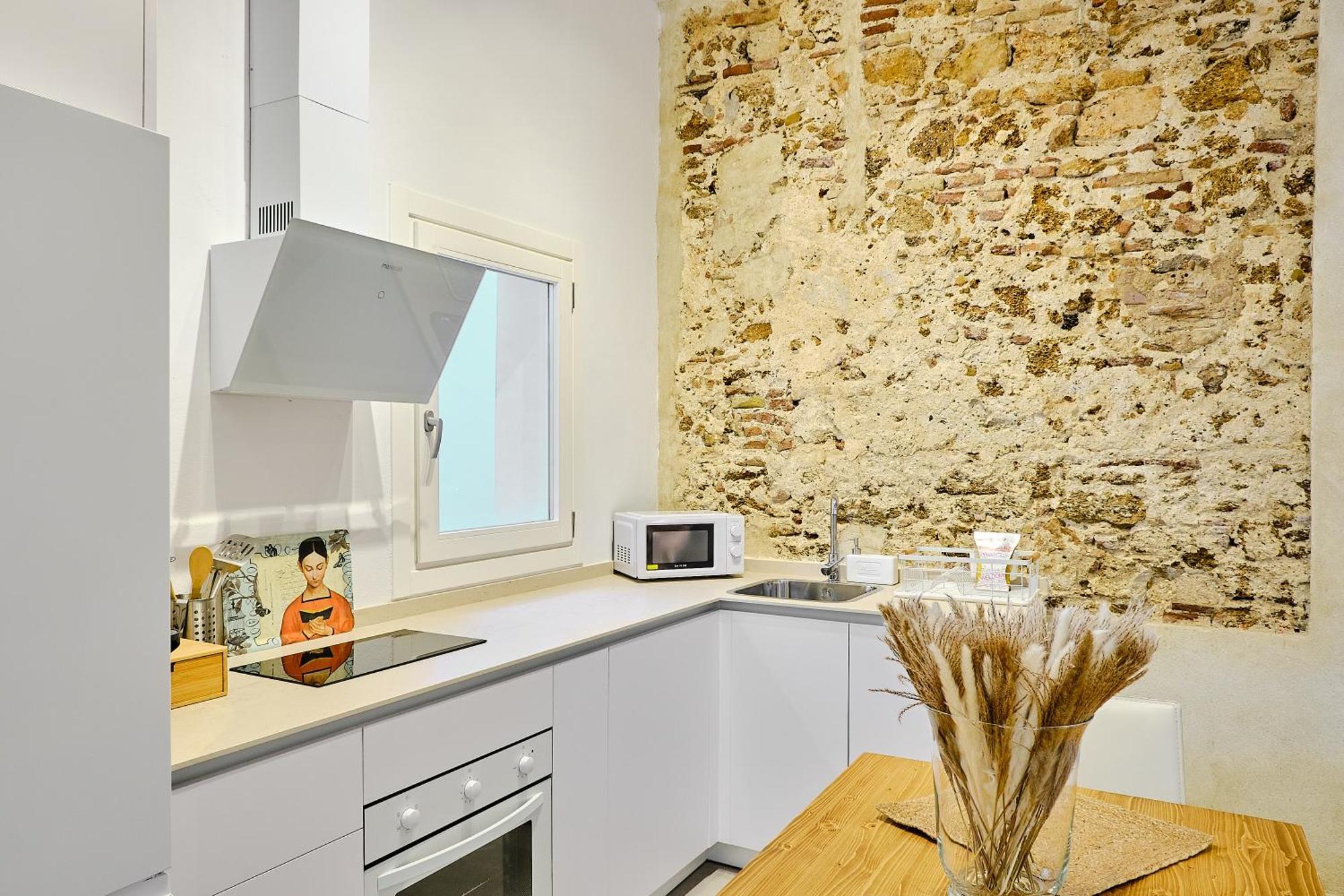 Apartamento La Perla Little Apartments Cadiz Bagian luar foto