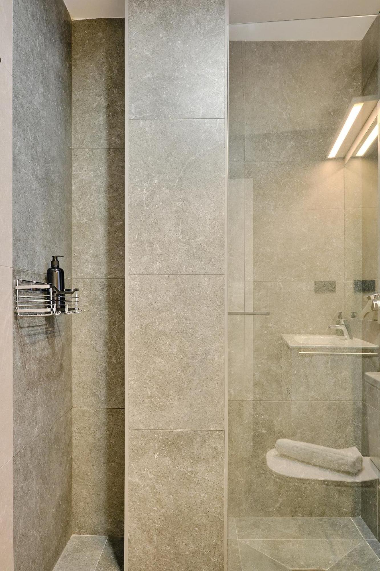 Apartamento La Perla Little Apartments Cadiz Bagian luar foto